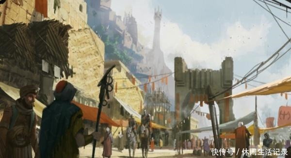 惨败|「诺克萨斯」帝国四面开战,诺手深陷北疆,斯维因惨败逃生