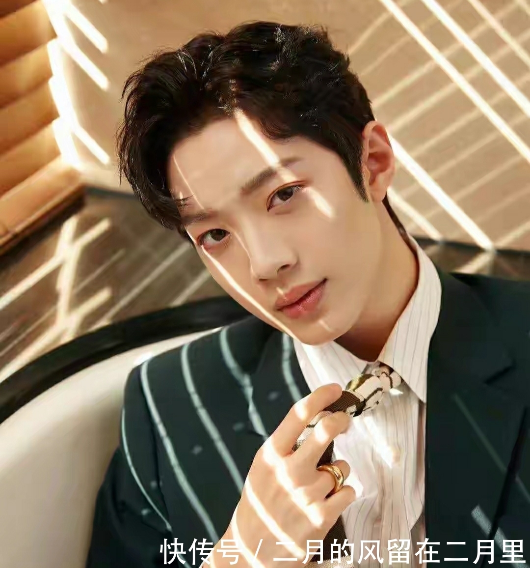 嘉宾|桃花坞嘉宾赖冠霖首谈出道原因,令人唏嘘不已