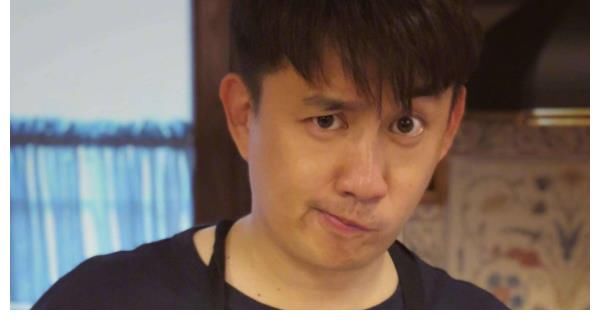 交通|黃磊拍戲阻礙交通，穿人字拖開車涉嫌多項違法行為，交警都被驚動