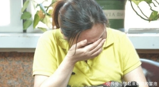 检查|6岁女孩逛超市，衣服鼓囊被怀疑偷东西，店员检查后忍不住落泪