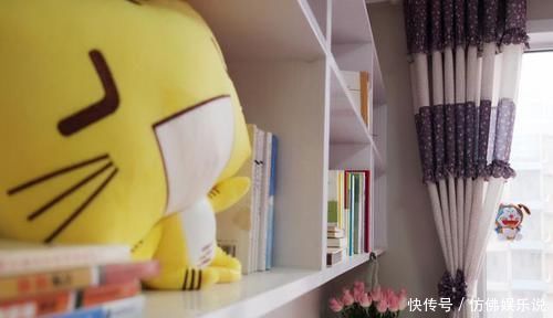 温馨|邻居来我家做客，一进门就被客餐厅惊艳到了，称为全小区最美的