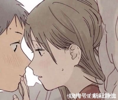 动漫|甜蜜·动漫·情头,张张都很时髦,班主任叫你爹来一趟