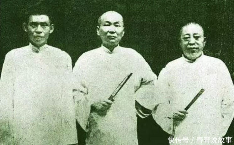 上海滩青帮三大亨如何排名?杜月笙和黄金荣谁的江湖地位更高呢?