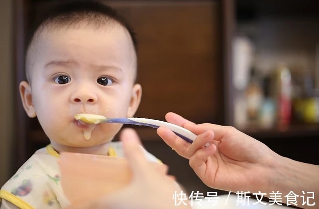 甜苏末|儿科医生:这3样食物是孩子积食的“天敌”,经常吃,孩子脾胃好