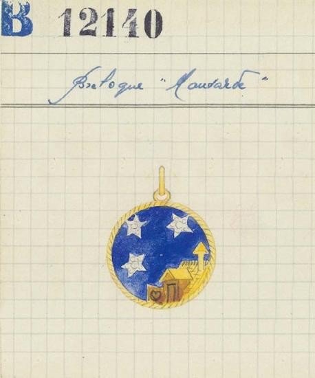 les|梵克雅宝星空下高级珠宝揭秘传奇世界 尽赏亦妙莫测瑰丽至美