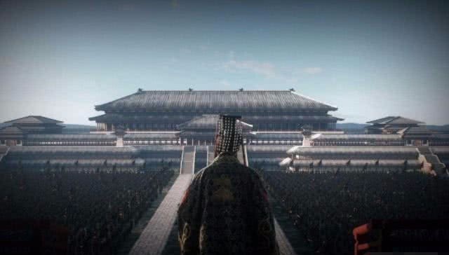 评为|古代皇帝494位之多，哪些被评为千古一帝？恐怕只有这4位！