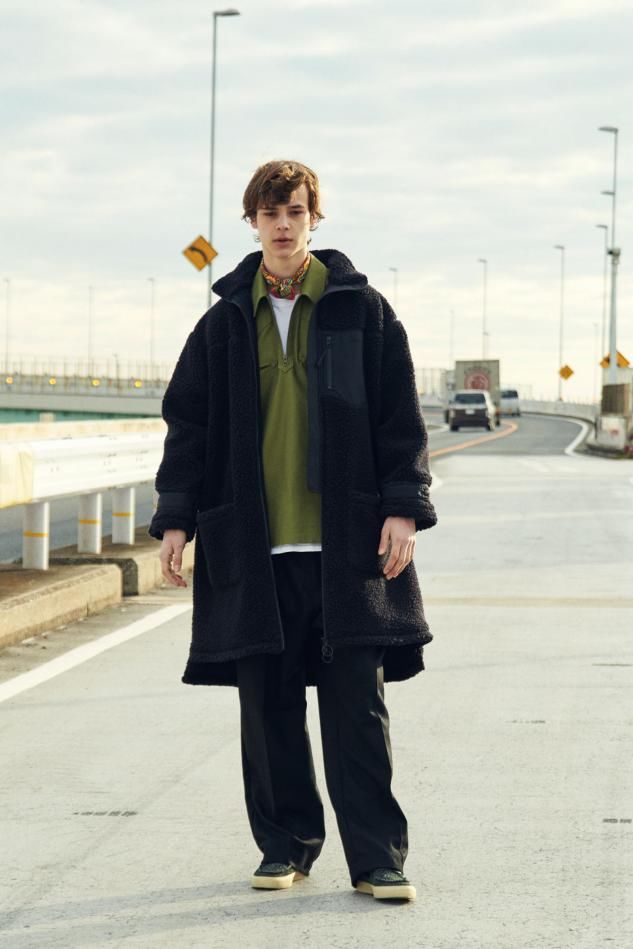 懂得“叠穿”的人都很会穿，不妨你也尝试这4种搭配，保暖又时髦