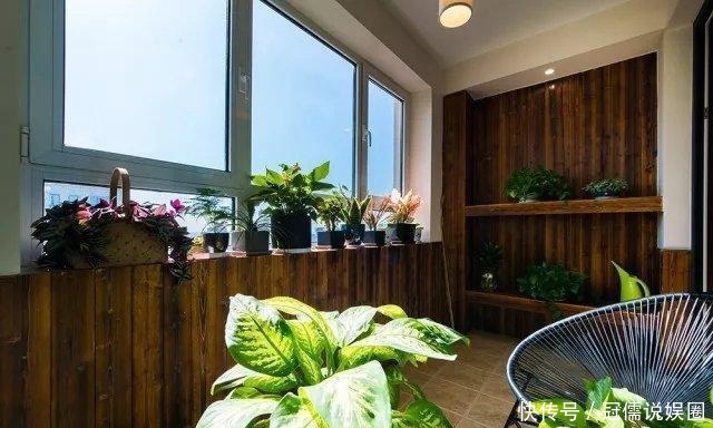 装修|花20万装修140㎡的家, 看完后你还会说中式风格很土吗
