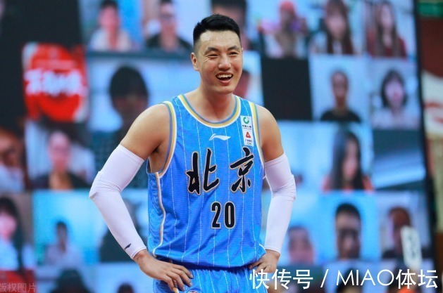 北京首钢|都快开赛了!他还在惦记加入男篮国家队,杜锋带6后卫也不给机会