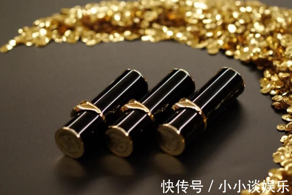 打工|高冷口红色号合集!涂前打工人涂后不理人!