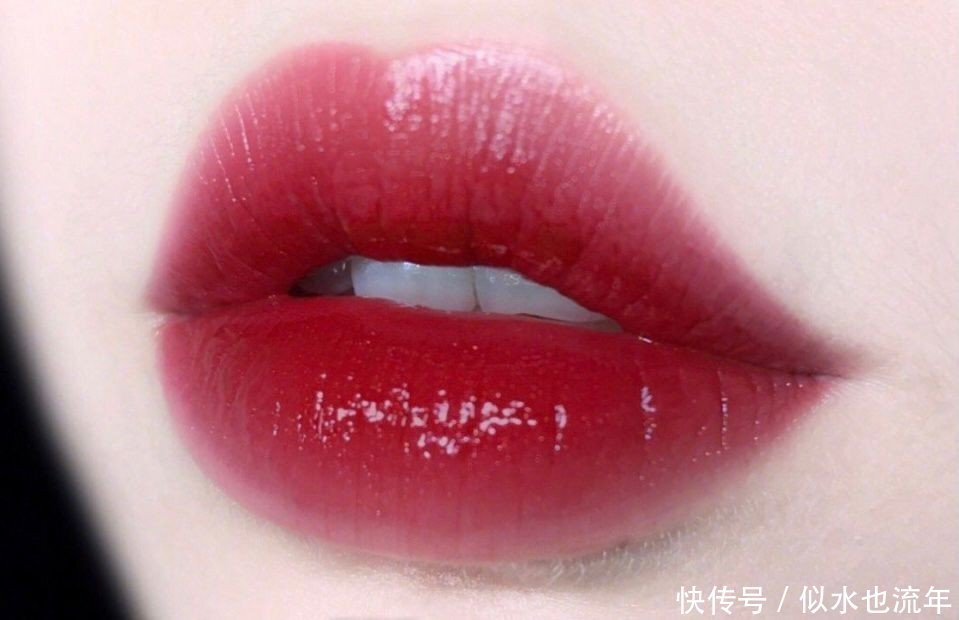 黄皮|哪些口红适合黄皮?这些口红让你元气满满的有猫系少女的灵动感