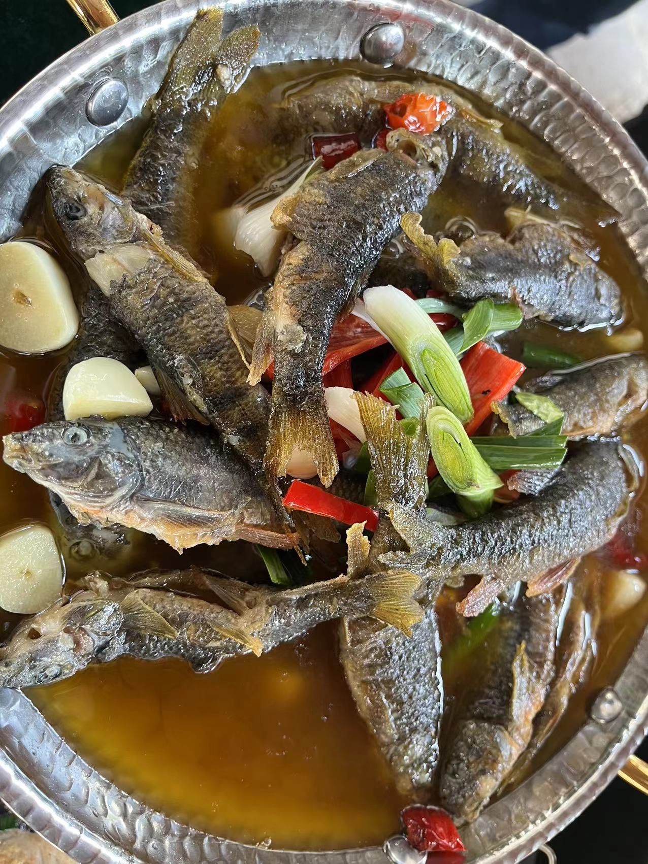 乡村大厨竞出农家好味道 粉紫色