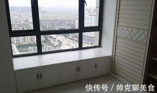 储物空间|为了看我新家的柜子,邻居快把我家门槛踩烂了,都说要回去重装