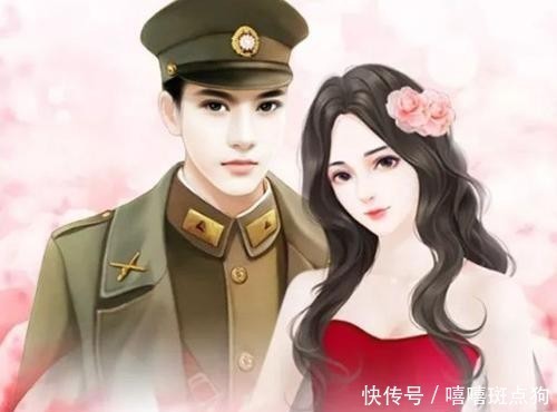 宠文|军婚宠文:强推《萌妻宠上瘾》,禁欲首长vs大学女教授,甜炸了