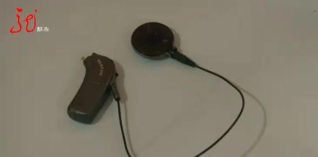 沉睡的小耳朵被唤醒！19个月大的宝宝第一次听到世界美妙的声音！