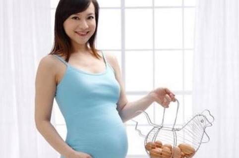 卵磷脂|怀孕吃什么宝宝更聪明,什么阶段吃最好,根据宝宝大脑发育规律吃