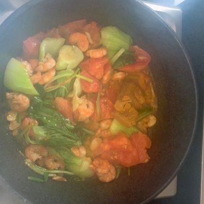 孜然粉|自从学会咖喱饭！小白变大厨！，家里就我掌勺了