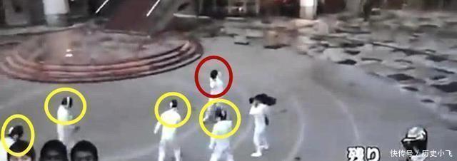 实验|项羽一人追杀几千人，古代大将真的能以一敌百日本为此做实验！