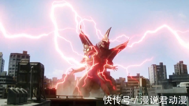 胜利队|特利迦18:基里艾洛德人提早登场,召唤哥尔巴,检验救世主资格