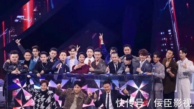 布瑞吉|热度第一!这档综艺请来太多“老情怀”,却被3个“渣男”拖后腿