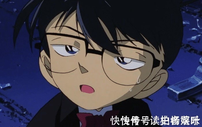 名侦探柯南|朝日电视台票选漫画排名出炉，《鬼灭之刃》排第2，《火影》第7