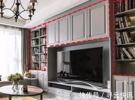 床头柜|当初装修孤行己见!这16大装修坑活生生交智商税!真尝到苦头了