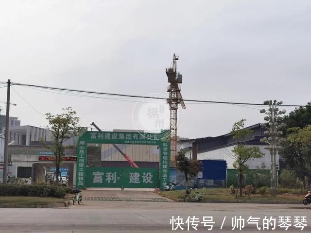 地下车库|约6.3万方!抚州这个超大综合体预计12月开业!