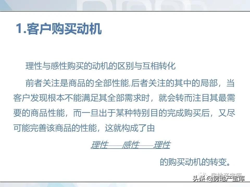 培训|房地产销售技巧培训