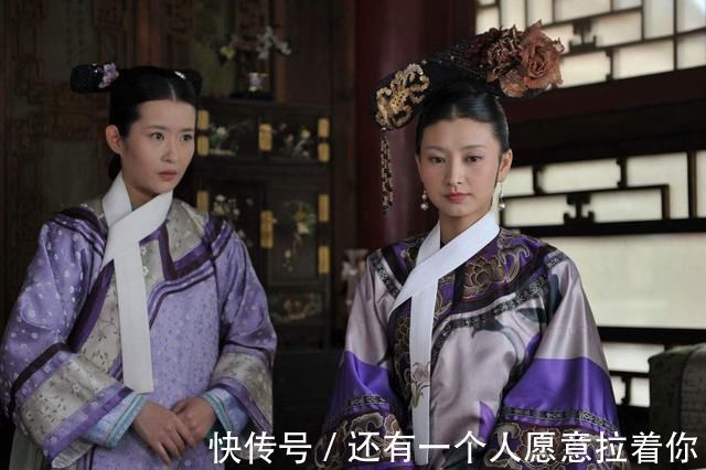 首饰|古代后宫首饰绝美惊艳穿戴有等级,制作更是无比精细,现在难超越