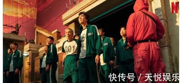 《魷魚游戲》將拍成綜藝節(jié)目?“精髓”難以重現(xiàn),注定失敗結(jié)局!