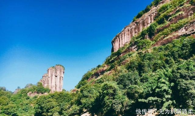 五台山|中国的十大名山, 在你有生之年一定要去看, 否则后悔一辈子!