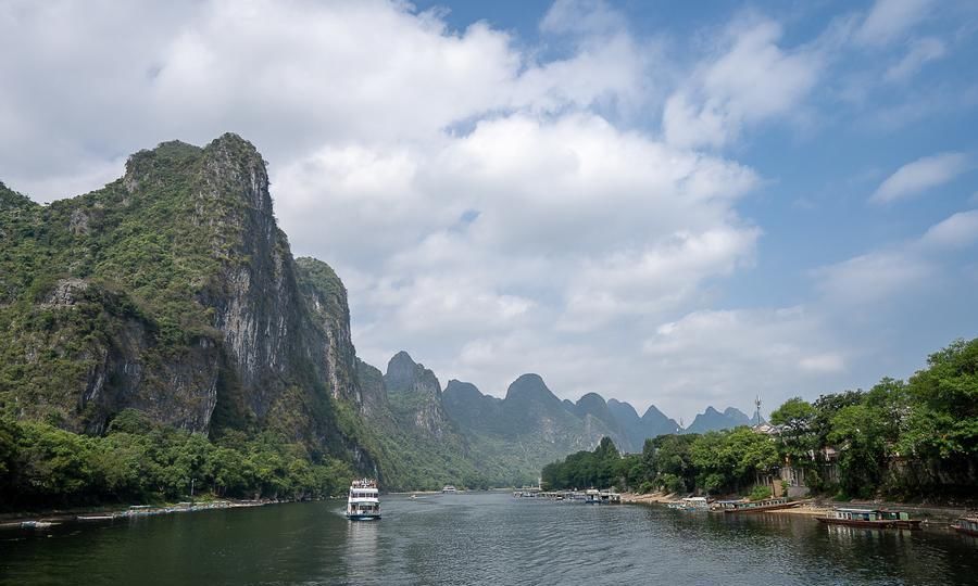 广西|又出“养老胜地”，选址广西，梧州、柳州均落选，是这个小城