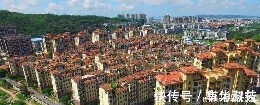 房贷利率|手中有钱,选择“城里买房”还是“农村盖房”这3件事要想好!