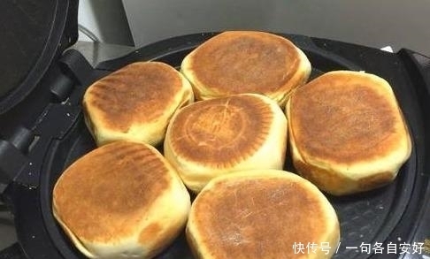 自从知道面粉可以如此吃,再也不蒸馒头了,比面包和蛋糕还香