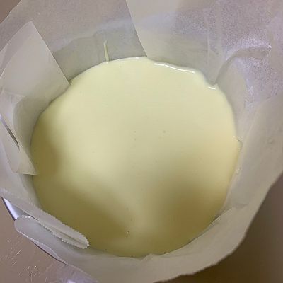 巴斯克蛋糕|巴斯克芝士蛋糕