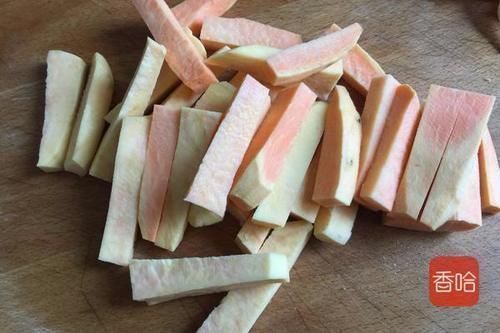 减肥|这菜一周吃2次,胜过吃10个苹果,减肥瘦身通便排毒,小肚子不见