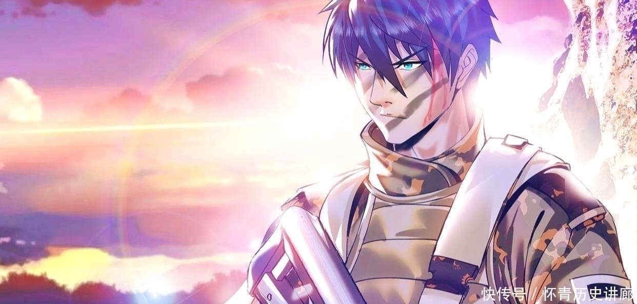 傲风|5本点击量破亿的小说,完结多年仍然屹立在巅峰,你追过几部?