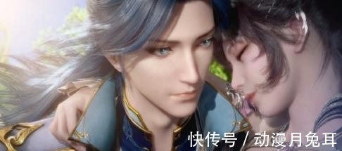 千仞雪|斗罗大陆:千仞雪“现代装”曝光,一身露肩吊带,魅惑极了!