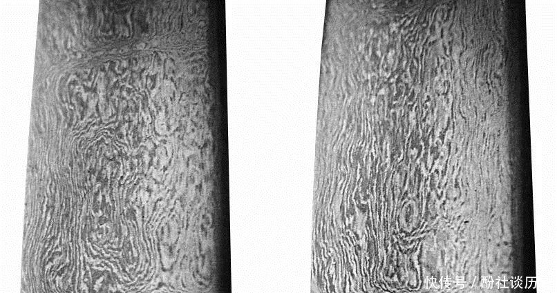 萨拉丁|唐刀与大马士革刀谁更厉害?一个原因说出关键