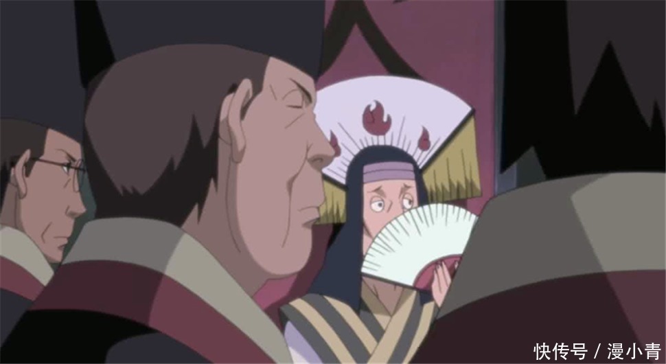 忍界|火影忍者:如果泷忍村善待角都,忍界或许会有六大忍村