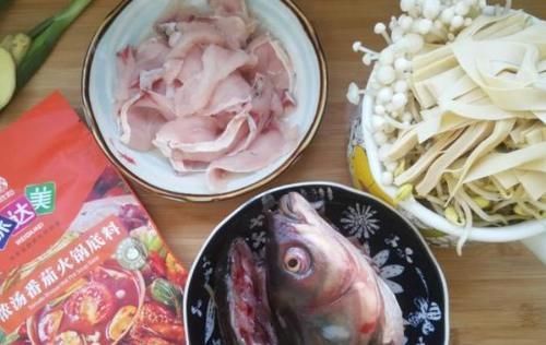 降温了,全家就馋它,便宜营养又美味,一碗下肚暖暖的再冷也不怕