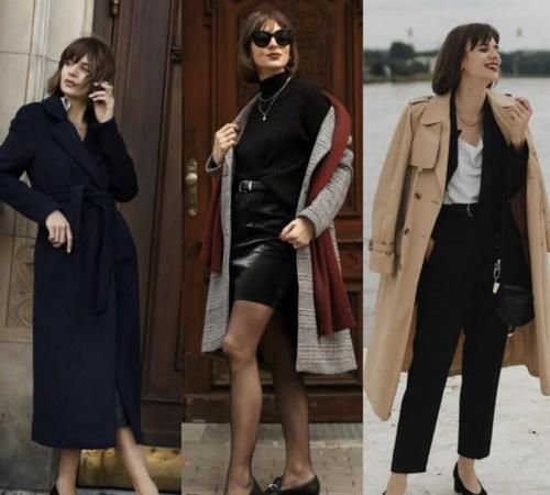 越简单越好看，正流行！法式穿搭3个“小细节”，塑造出高级感