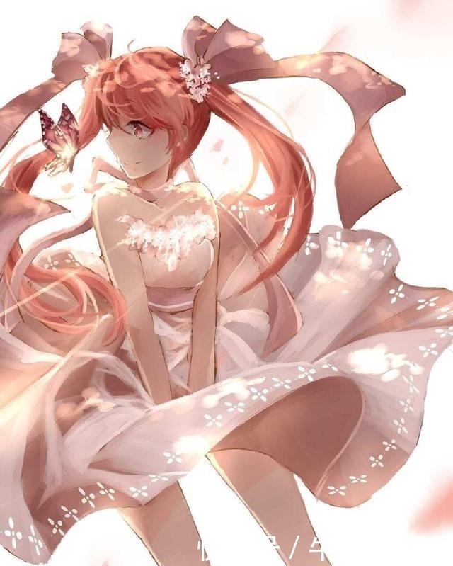 东方栀子|这10多张图都说明东方栀子如初音般美丽，又为什么会被黑成了狗