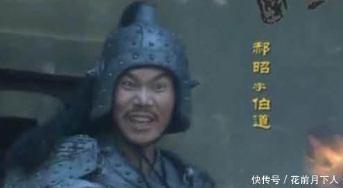 最怕|诸葛亮一生最怕这几人, 几乎没人知道他们大名, 遇到他们基本算废了