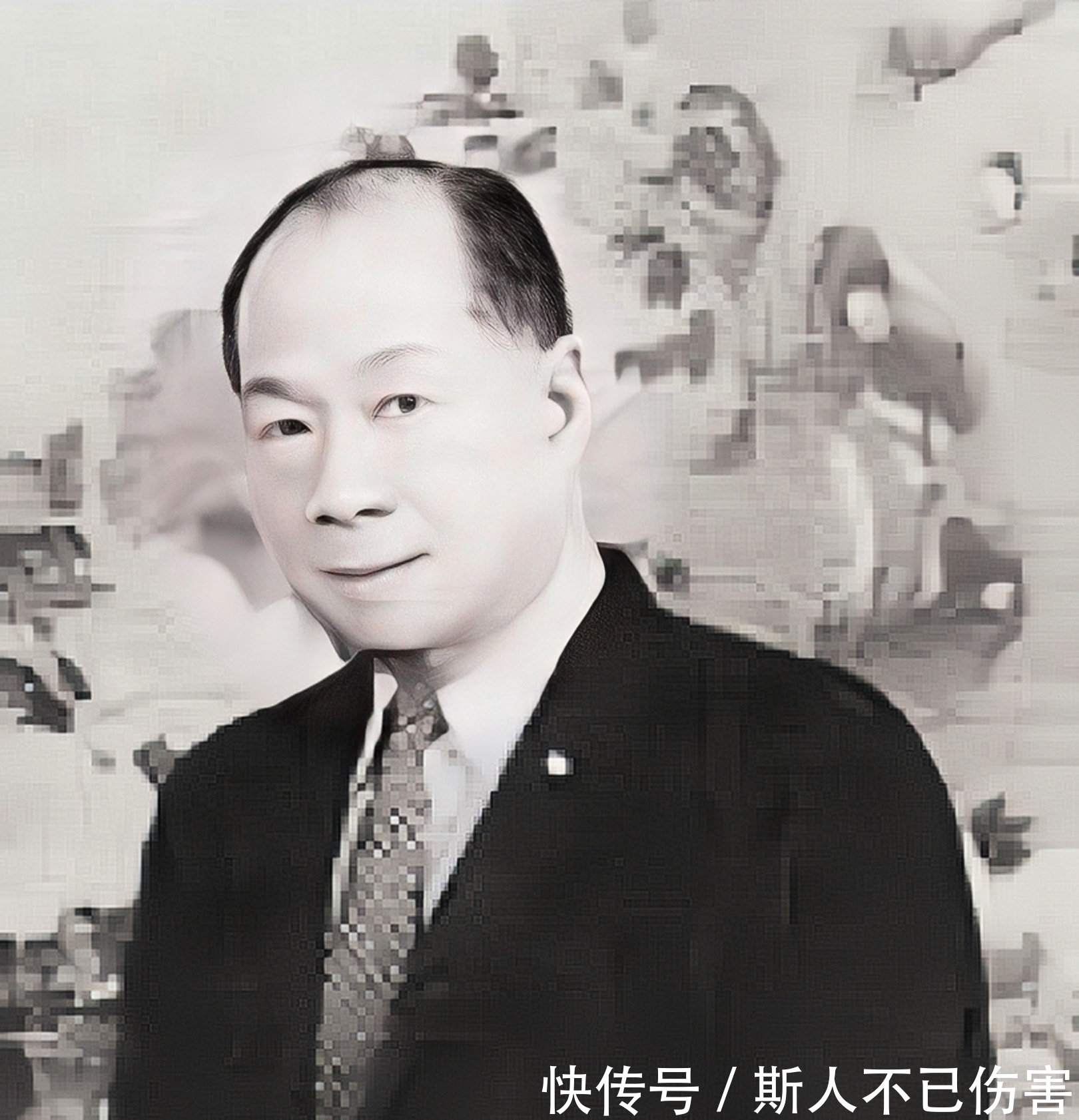 孔令仪|宋蔼龄有四个子女,个个难管难教,性格不尽相同,仅一人有后代