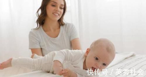 宝宝|孩子发出这些信号,说明孩子发育缓慢,爸妈越早发现,越好治疗