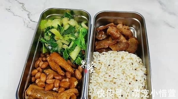 带鱼|我家七天便当,每天不重样,粗细搭配,味美营养,能量满满