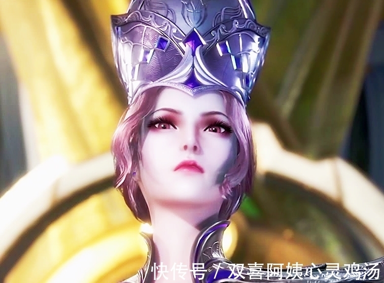 玉小刚|斗罗大陆：玉小刚并没有那么不堪，但他的确担负不起这份荣誉