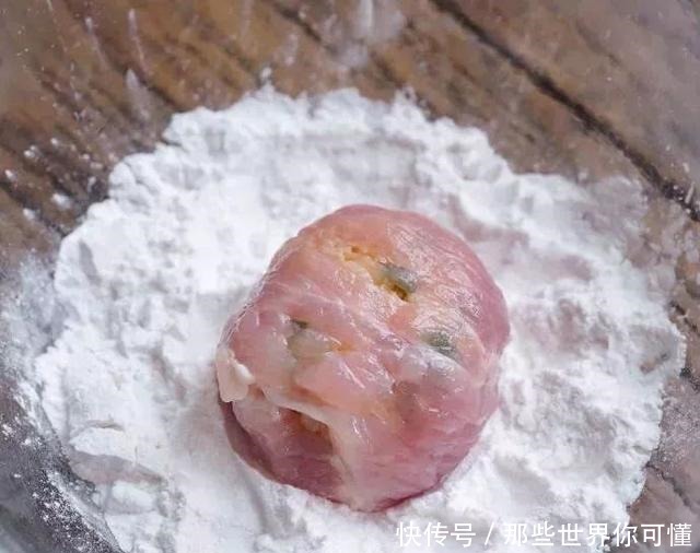  剩米饭出神吃法，比蛋炒饭好吃