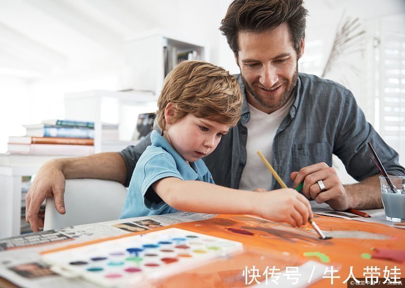 养成|决定孩子一生的3个好习惯,一定要逼孩子养成,爸妈要留意了